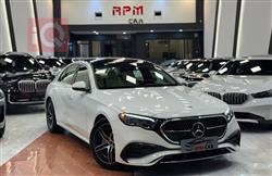 مرسيدس بنز E-Class